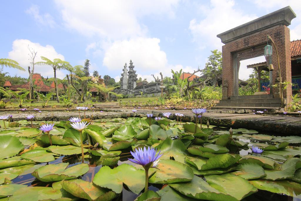 Jadul Village Resort Lembang Exterior foto