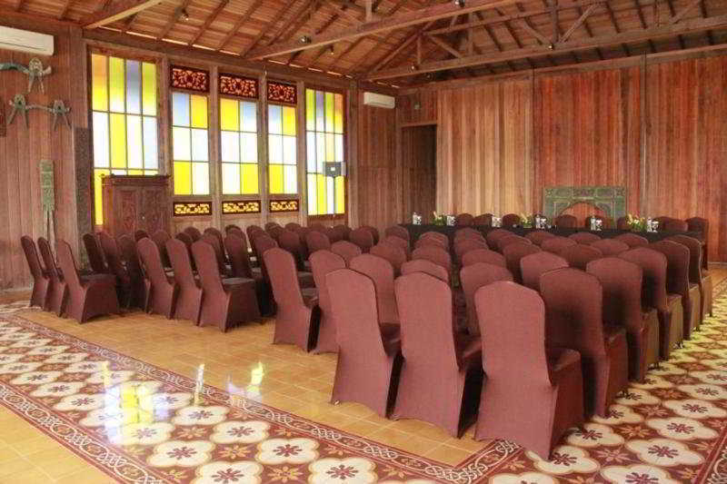 Jadul Village Resort Lembang Exterior foto